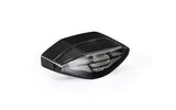 LED-achterlicht Koso GT-04 smoke – productfoto