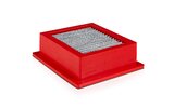 Luchtfilter Malossi W Box Kymco AK 550 Euro 4 / 5