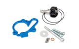 Waterpomp hoog flow Stage6 blauw AM6