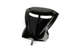 Underseat Panel Str8 Peugeot Speedfight 2 zwart – productfoto