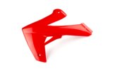 Voor zijde Panel links Rieju MRT 2009 - 2021 rood