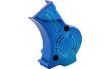 Oliepomp afdekkap Str8 Derbi Euro 2 (EBE / EBS) anodized blauw – productfoto
