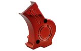 Oliepomp afdekkap Str8 Derbi Euro 2 (EBE / EBS) anodized rood – productfoto