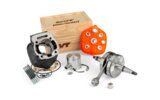 Tuning set cylinder + krukas Derbi Euro 3/4 MVT Iron Pro Max 90 – productfoto