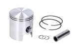 Zuiger 46,96mm Schmitt Sport van Vertex 85cc Simson M500
