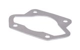 Cylinder Base afstandbus 46,5mm 50-60cc 1,5mm Simson S51 / S53 / SR50