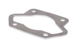Cylinder Base afstandbus 46,5mm 50-60cc 2,0mm Simson S51 / S53 / SR50