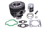 Cilinderkit Schmitt Sportfreund 60cc Puch MV 50 / MS 50 / DS 50