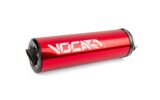 Einddemper Voca Racing rood
