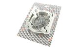 Stage6 R/T cilinderophogingsplaat met stud bolts Yamaha Aerox / MBK Nitro