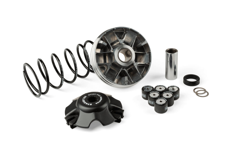 Stage6 Sport Pro variateur – Piaggio 4-takt – Stage6