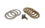 Koppeling Discs 4 discs Malossi Derbi – productfoto