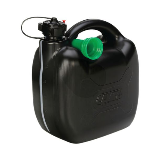 Lampa benzinejerrycan met schenktuit – 5 liter