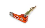 Koppelingshevel Str8 Alu AM6 oranje – productfoto