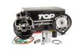 Cilinderkit Top Performances 50cc gietijzer Minarelli AM6 – productfoto