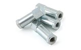 Cilinderkop Nuts Malossi MBK 51 / Peugeot 103 (4 stuks)