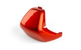 Zadel Cowl Str8 Peugeot Speedfight 2 oranje – productfoto