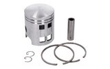 Zuiger 48mm DR 70cc Piaggio – productfoto