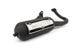 Uitlaat MotoForce Piaggio – productfoto