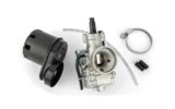 Carburateur Polini CP 21 Puch Maxi – productfoto