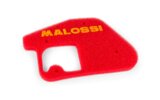 Luchtfilter Malossi rood schuim Yamaha BW's / Slider