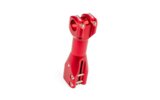 Stuur Stem Doppler rood Yamaha BW's / Slider – productfoto
