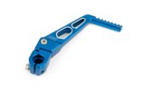 Kickstarterpedaal Str8 Lighty AM6 blauw – productfoto