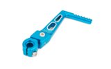 Kickstarterpedaal Str8 Lighty Derbi blauw – productfoto