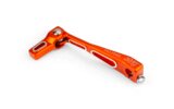 Schakelpedaal Str8 Lighty Derbi oranje