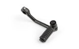 Kickstarterpedaal Str8 steel zwart Peugeot 50 / 100cc – productfoto