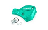 Oliepomp afdekkap AM6 Stage6 Alu turquoise – productfoto