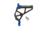 Tandwiel Guard Voca AM6 Alu CNC blauw – productfoto
