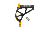 Tandwiel Guard Voca AM6 Alu CNC goud – productfoto