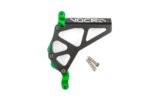 Tandwiel Guard Voca AM6 Alu CNC groen – productfoto