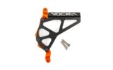 Tandwiel Guard Voca AM6 Alu CNC oranje – productfoto