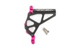 Tandwiel Guard Voca AM6 Alu CNC roze – productfoto