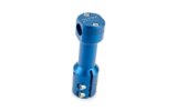 Stuur Stem Str8 Yamaha BW's / Slider blauw