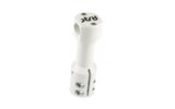 Stuur Stem Str8 Yamaha BW's / Slider wit