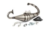 Uitlaat Voca Sabotage 50 - 70 Minarelli verticaal – productfoto