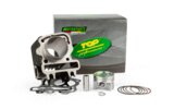Cilinderkit Top Performances Sport 80cc Piaggio Vespa ET4 / ZIP 50cc 4T – productfoto