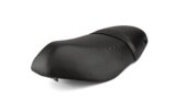 Zadel Str8 Piaggio Zip vanaf 2000 zwart – productfoto