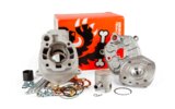 Cilinderkit Malossi Team 50cc Minarelli AM6 – productfoto