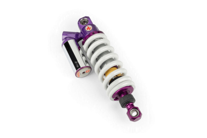 Malossi RS24 schokdemper 290mm – Derbi Senda/Gilera – Malossi