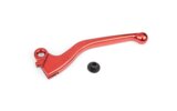 Koppelingshendel Derbi Senda voor 2005 / Rieju MRX rood – productfoto