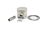 Zuiger Malossi MHR Replica 79cc AM6 / Derbi – productfoto