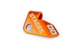 Koppeling kabel Holder Stage6 Derbi oranje
