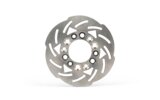 Remschijf Wave MotoForce 180mm Peugeot Speedfight / Kymco