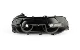 CVT afdekkap Polini + lager Yamaha Aerox zwart – productfoto