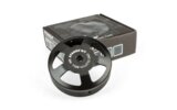 Koppelingsklok Stage6 R/T 460g Piaggio / Peugeot – productfoto