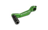 Schakelpedaal Stage6 Derbi groen